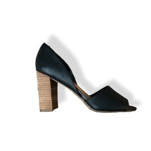 Franco Sarto Block heels
